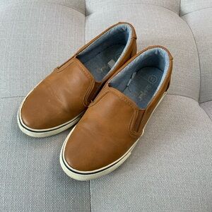 🤎Brown Slip-On Shoes🤎